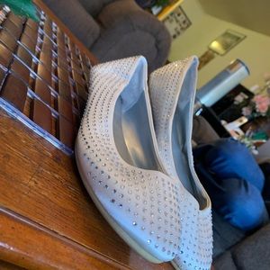 Unforgettable touch Women slip on shoe